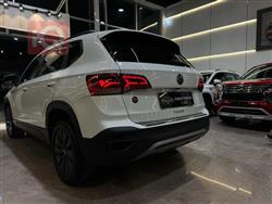 فولكسفاغن تاوس